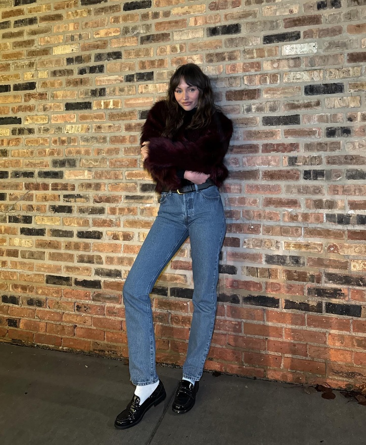 Kateri Dion
