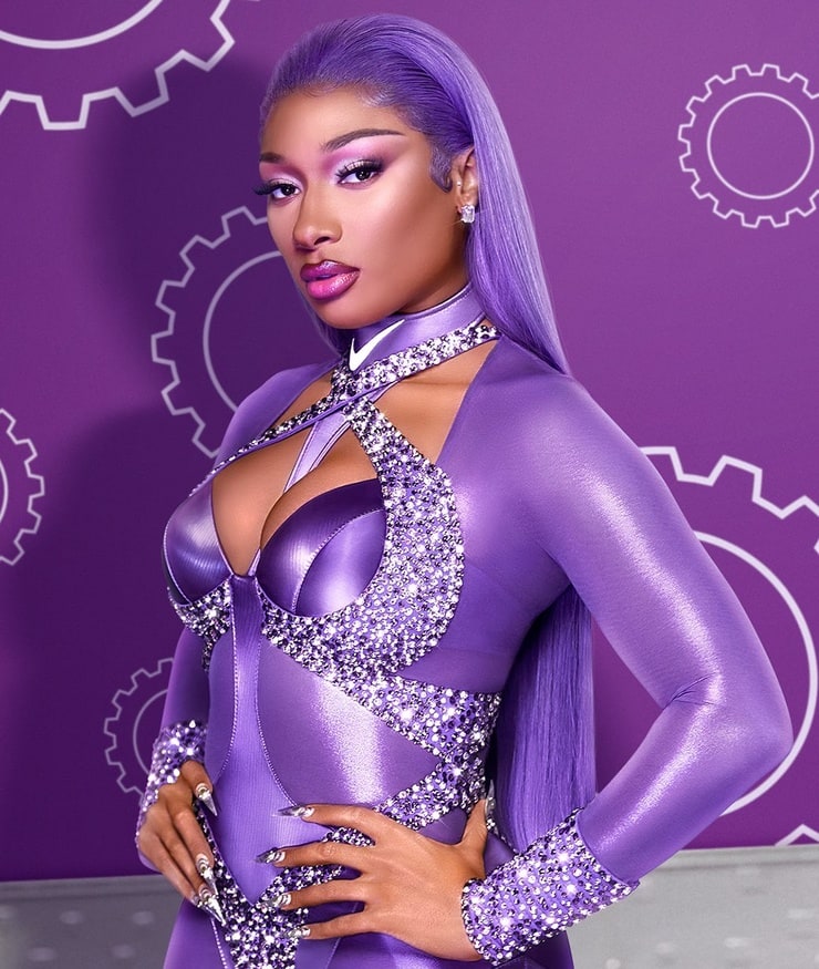 Megan Thee Stallion