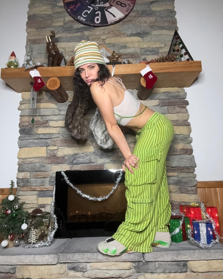Jade Chynoweth Jade Chynoweth