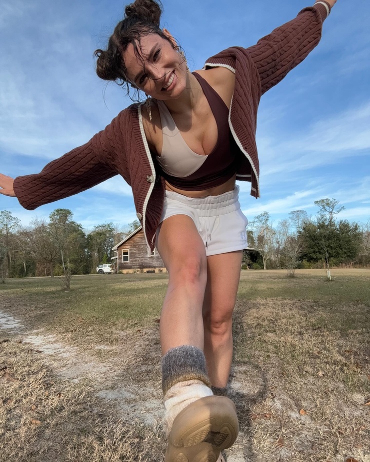 Jade Chynoweth Jade Chynoweth