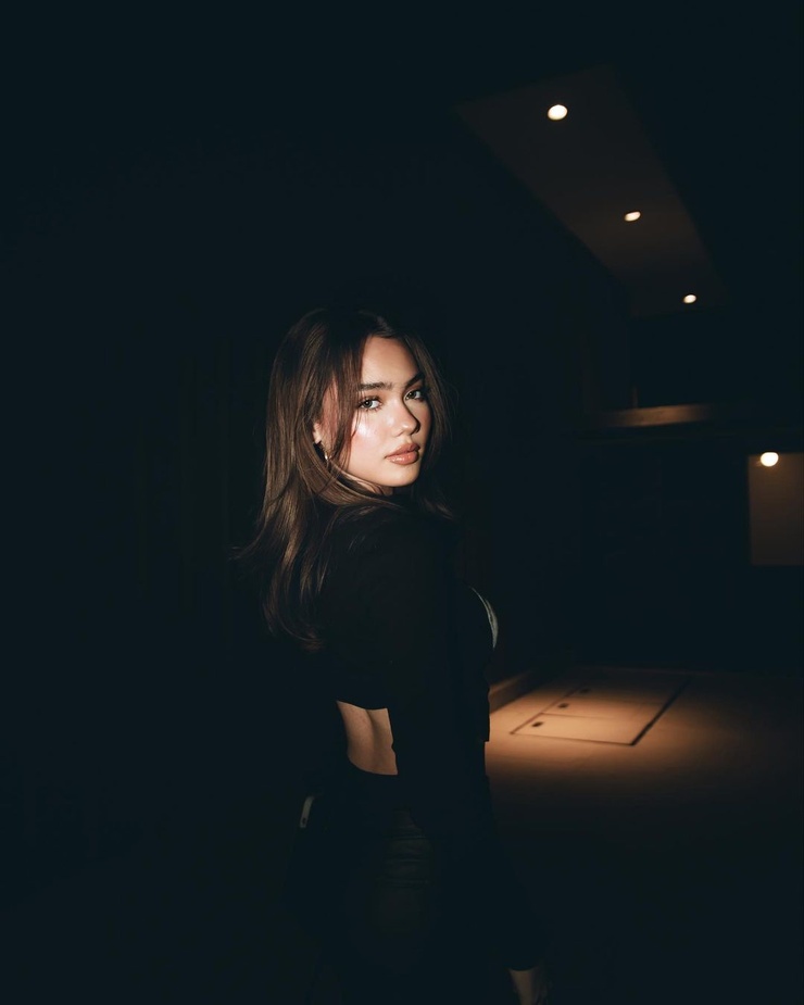 Krystal Brimner