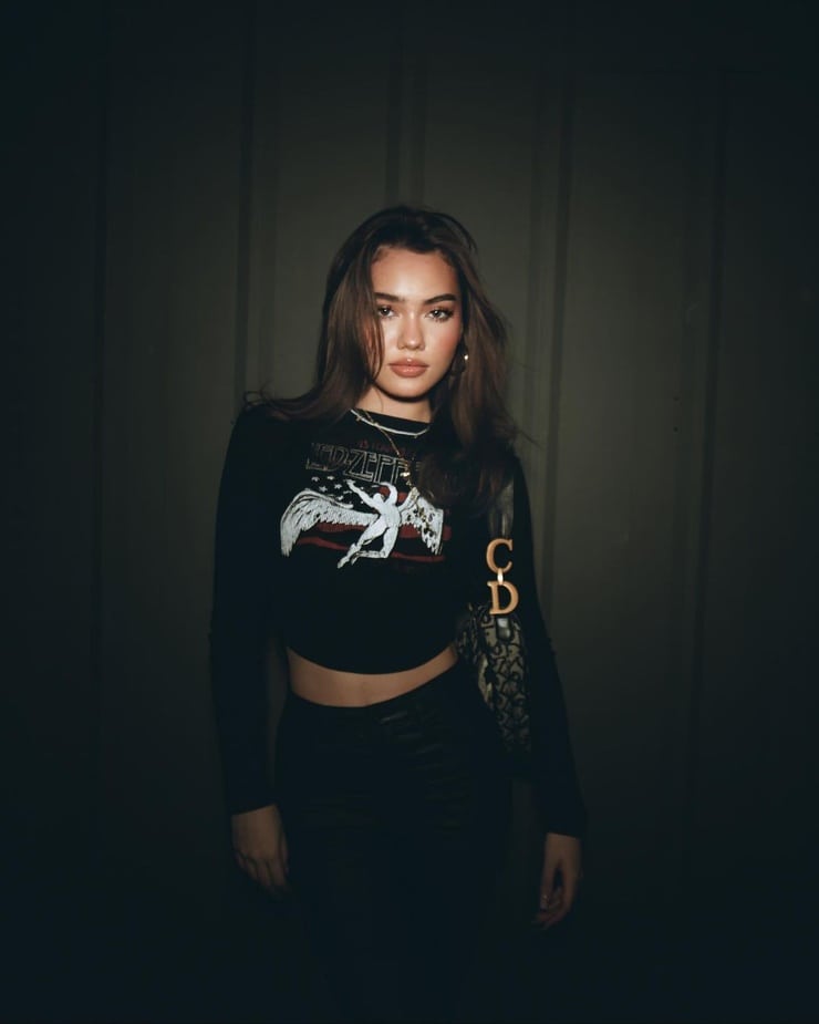 Krystal Brimner
