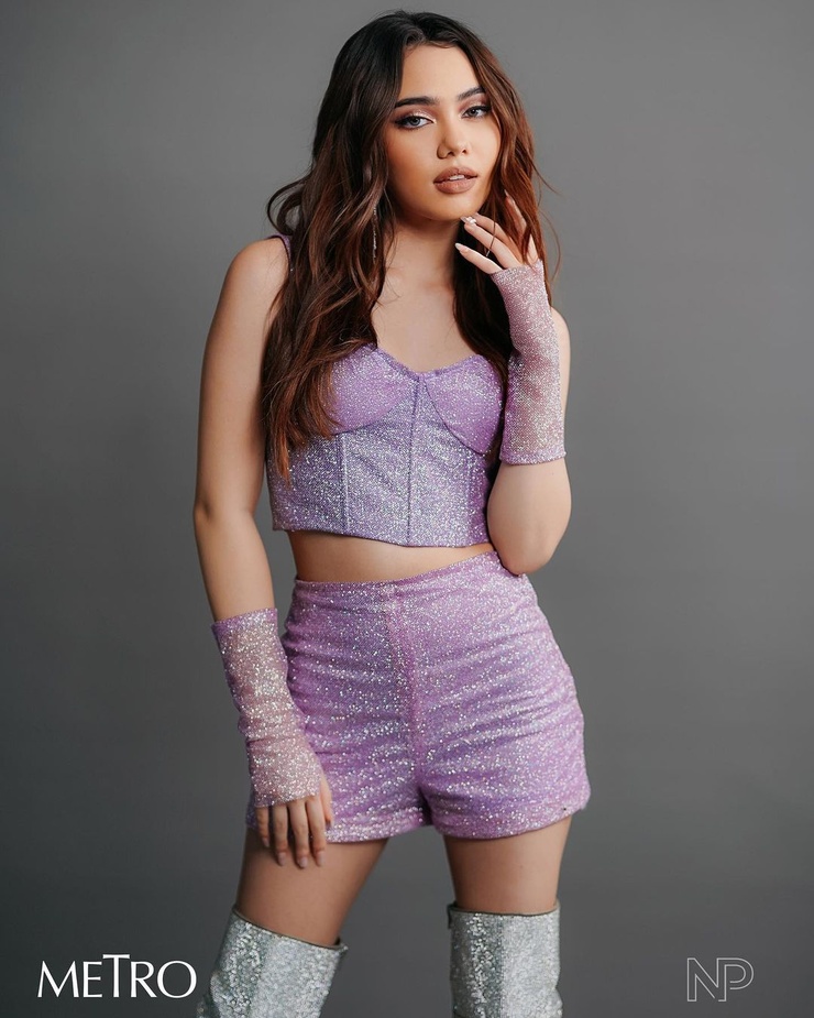 Krystal Brimner Krystal Brimner