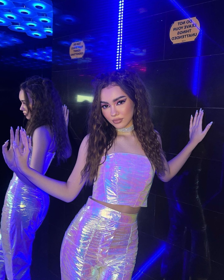 Krystal Brimner