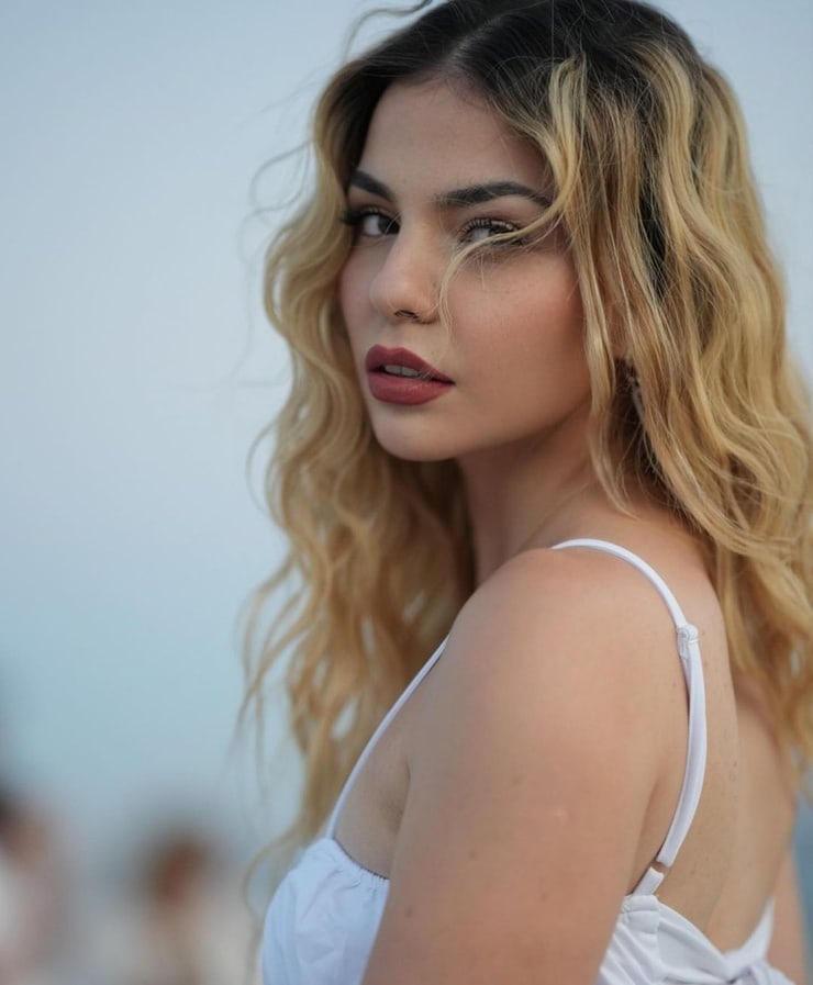 Melisa Yomtov