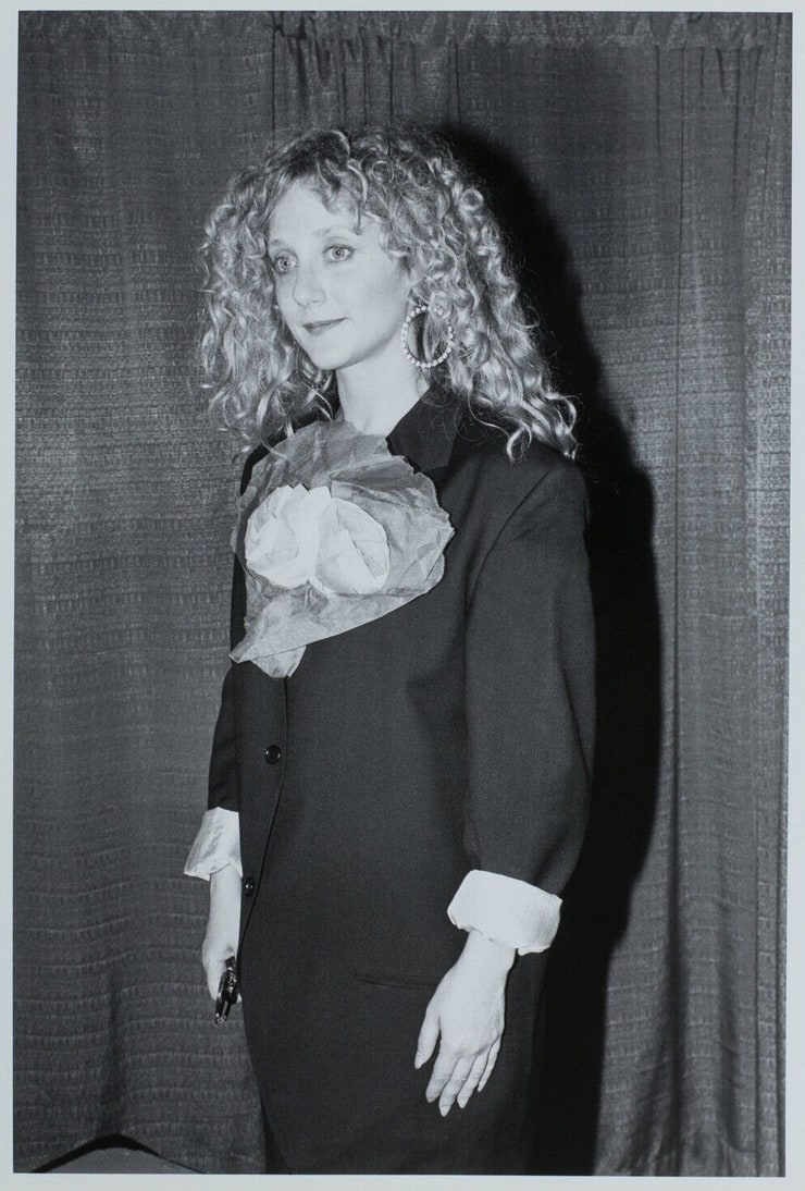 Carol Kane