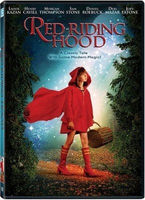 Red Riding Hood                                  (2006)