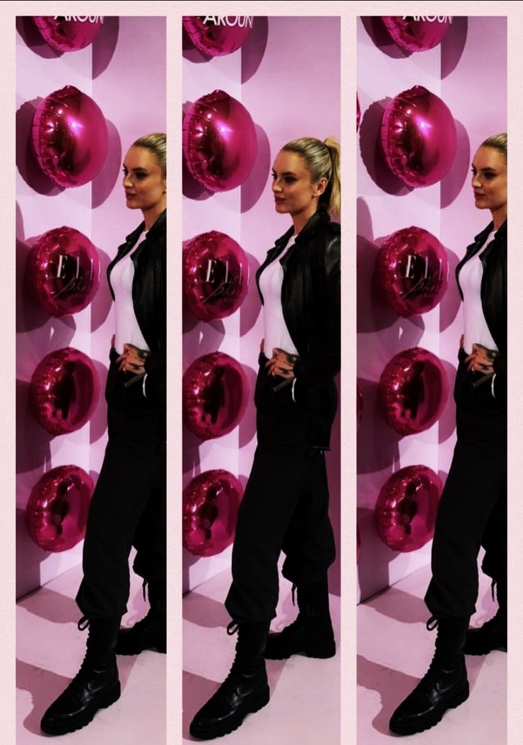 Tereza Martincova Tereza Martincova