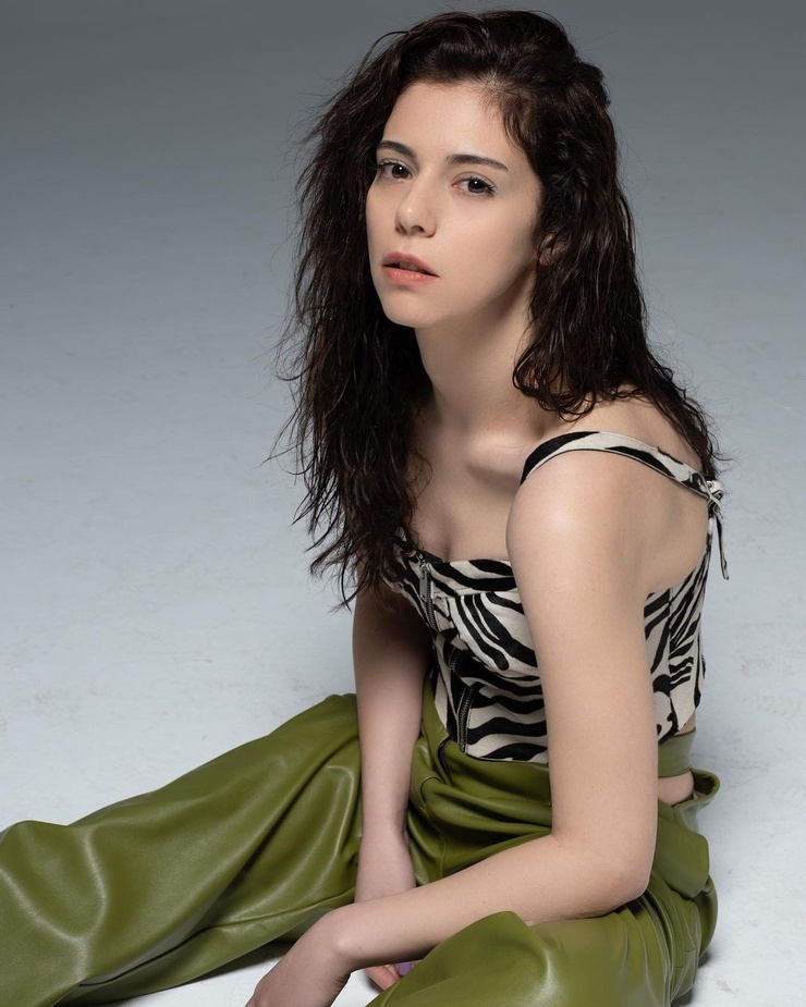 Ceren Koç