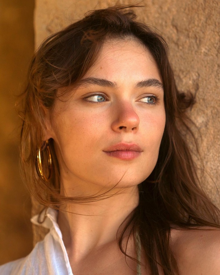 Bianca Panconi