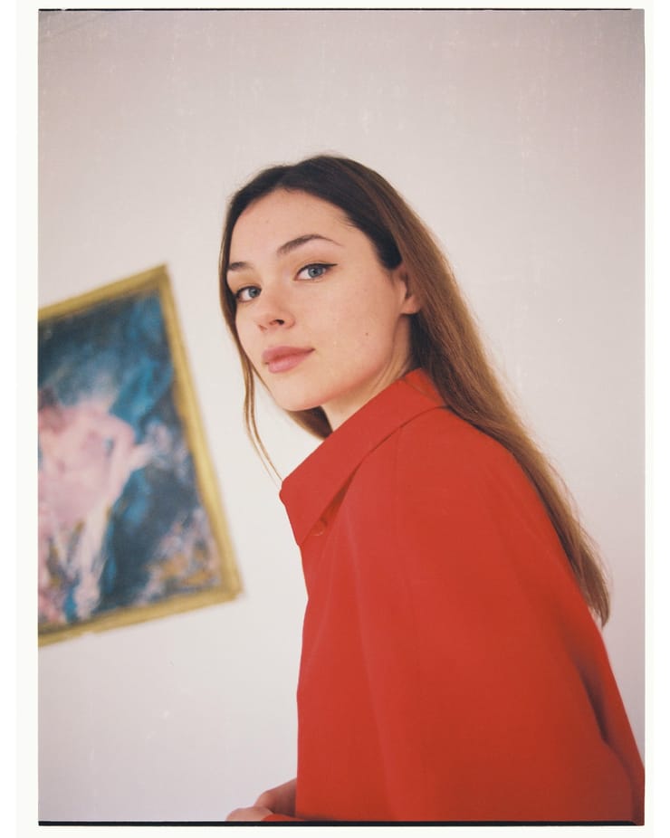 Bianca Panconi