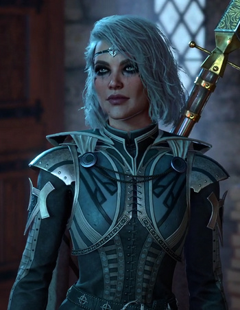 Isobel