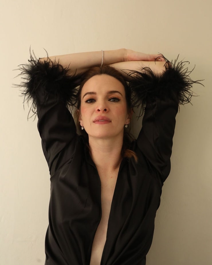 Danielle Panabaker