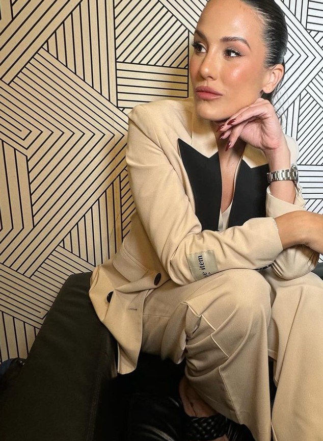 Luli Fernandez