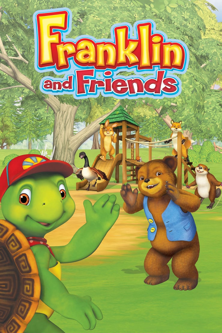 Franklin and Friends