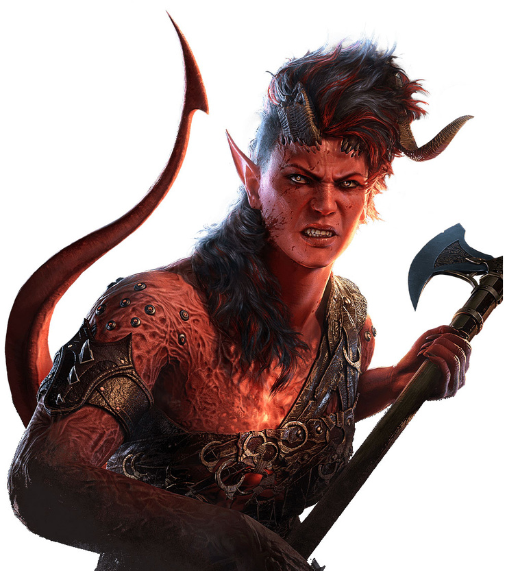 Karlach