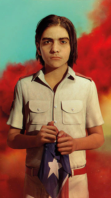 Diego Castillo