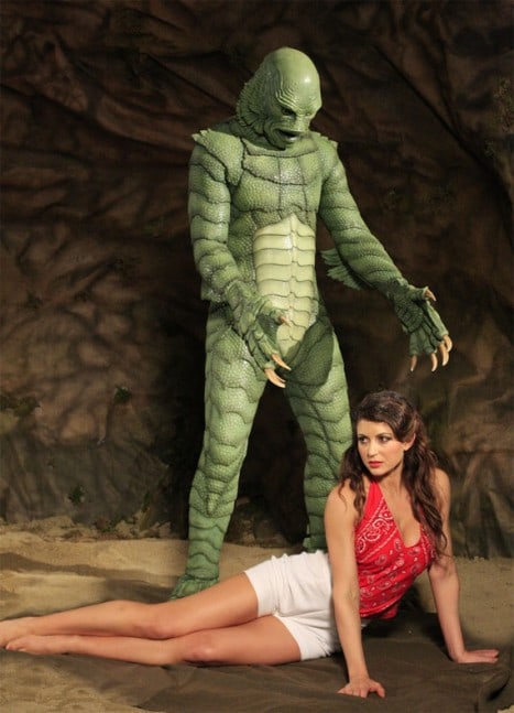 Cerina Vincent Cerina Vincent