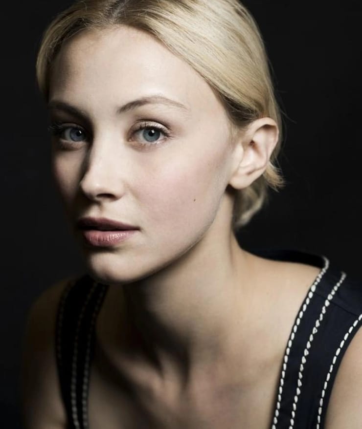 Sarah Gadon