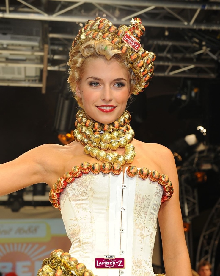 Lena Gercke
