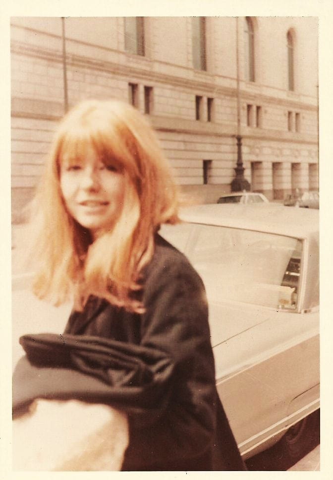 Jane Asher