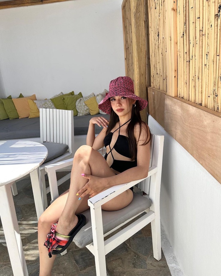Talya Pekmezoğlu