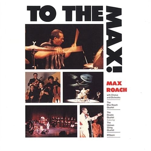 To the Max!