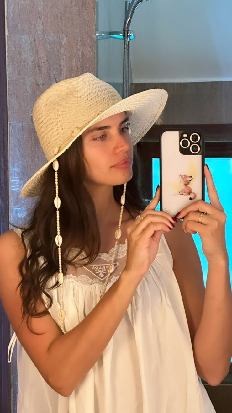 Sara Sampaio