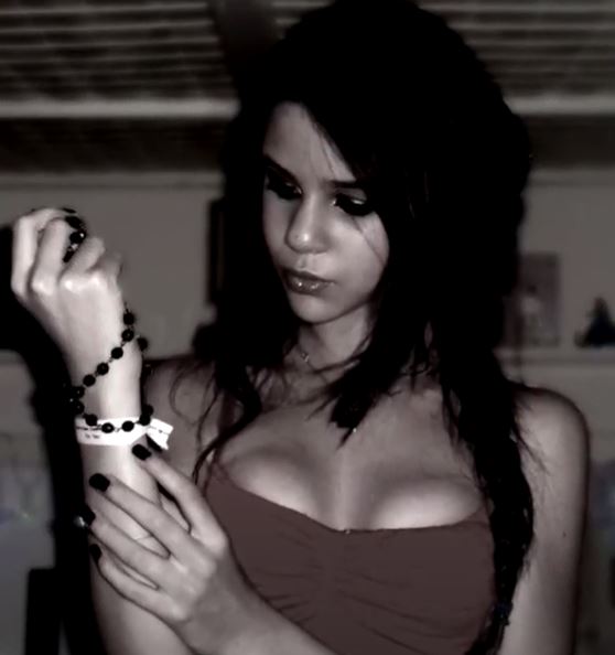 Marina Kaye