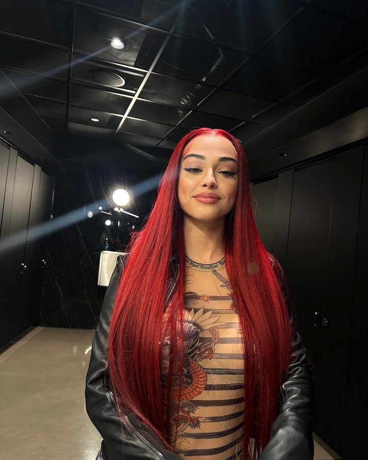 Picture of Malu Trevejo