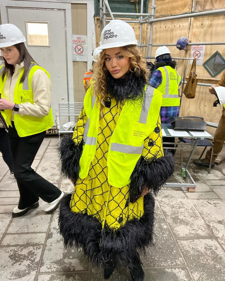 Rita Ora