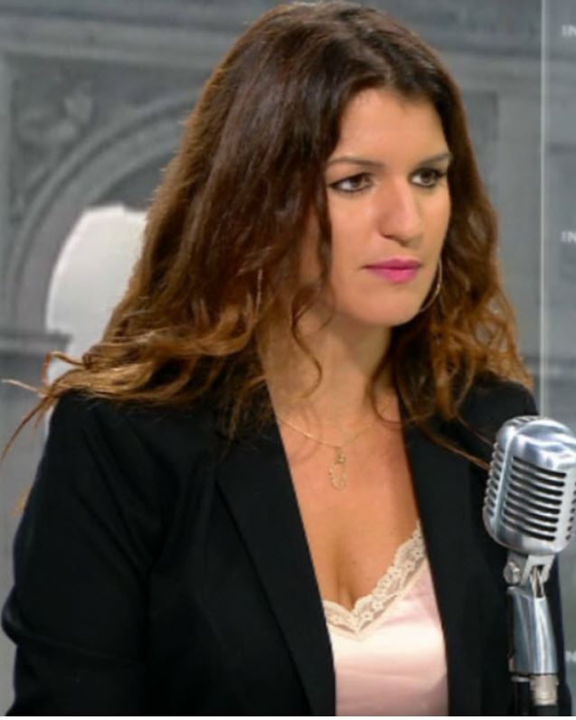 Marlène Schiappa