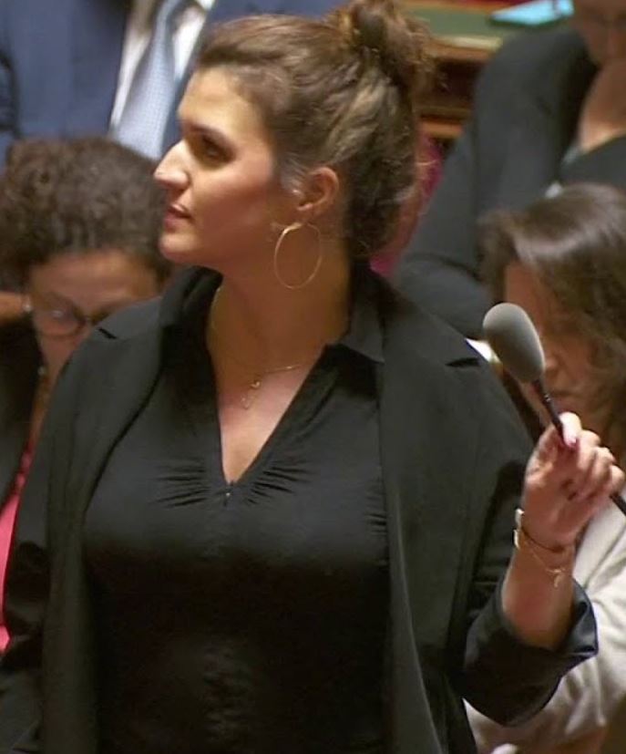 Marlène Schiappa