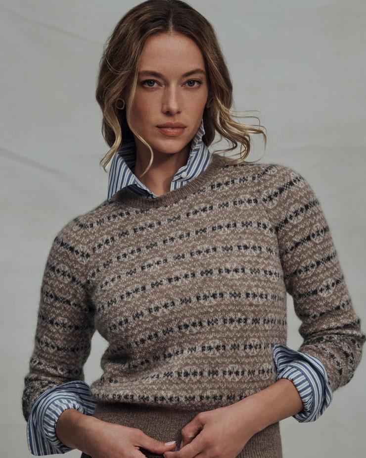 Image of Hannah Ferguson