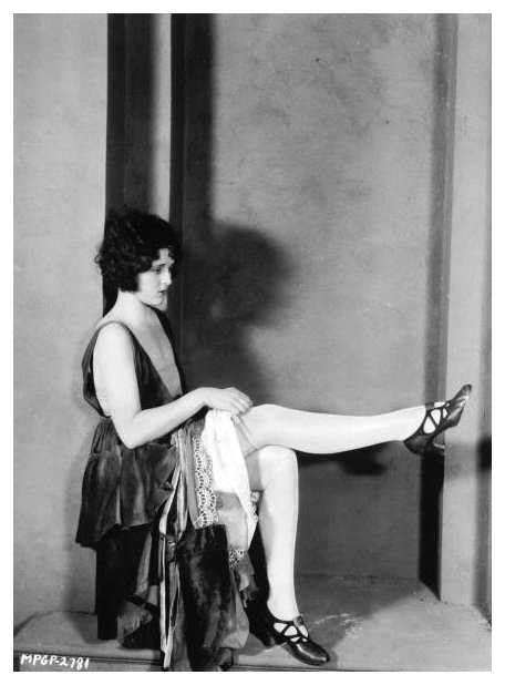 Dorothy Dwan