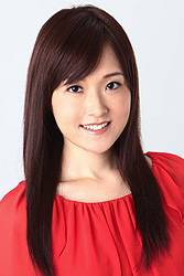 Ayako Takeuchi