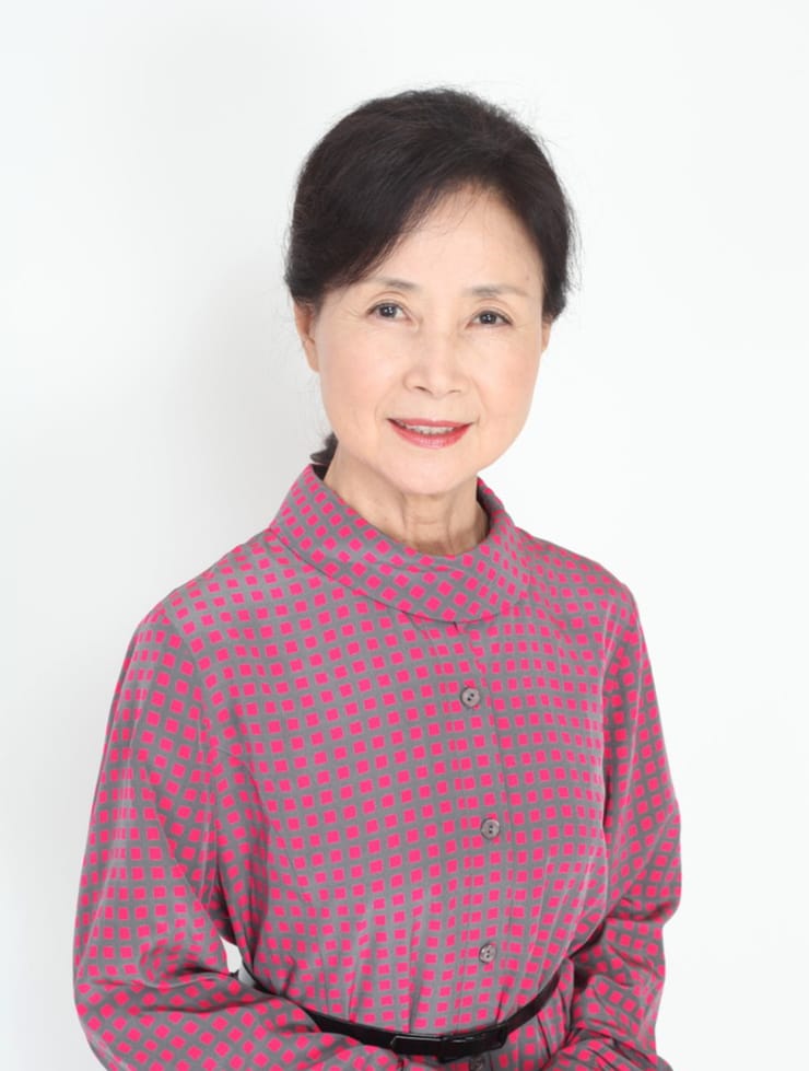 Taeko Hattori