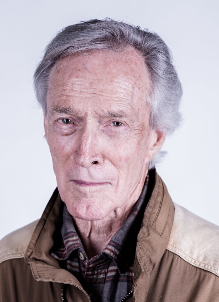 Patrick Gorman