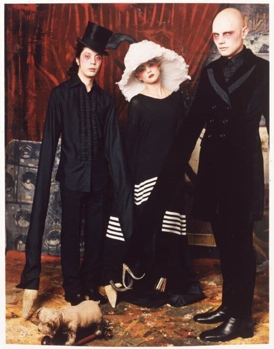 The Smashing Pumpkins The Smashing Pumpkins
