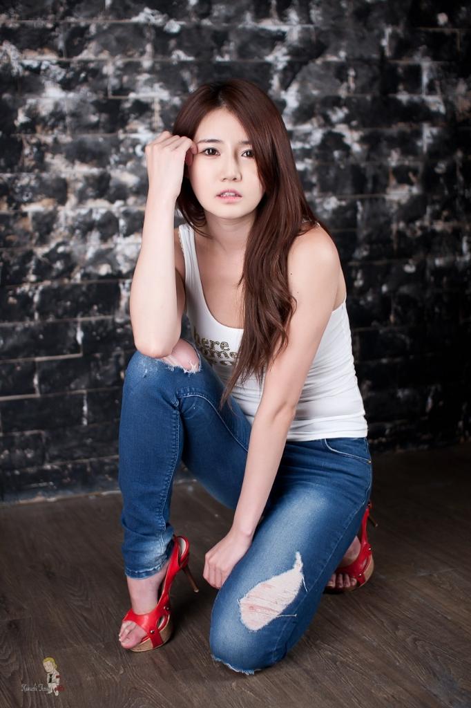 Han Ga Eun Han Ga Eun