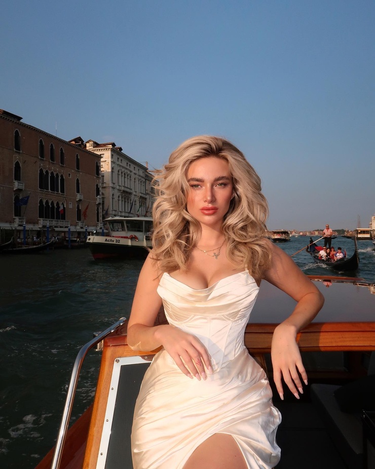Antonia Freya Lydia