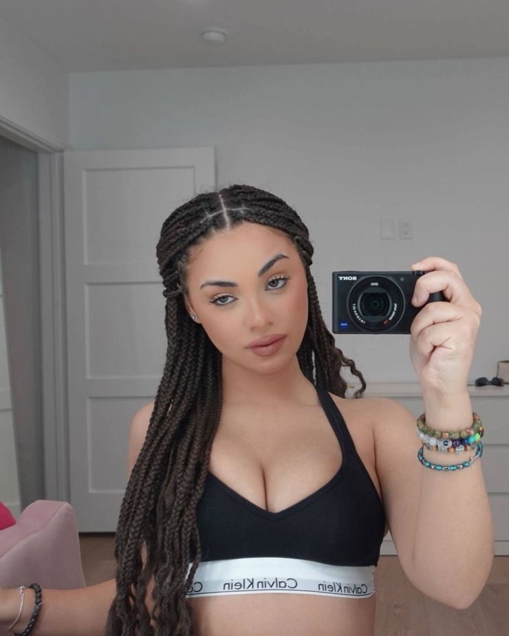 Devenity Perkins