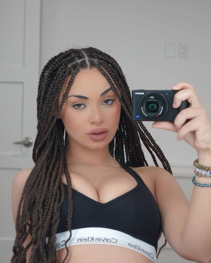 Devenity Perkins