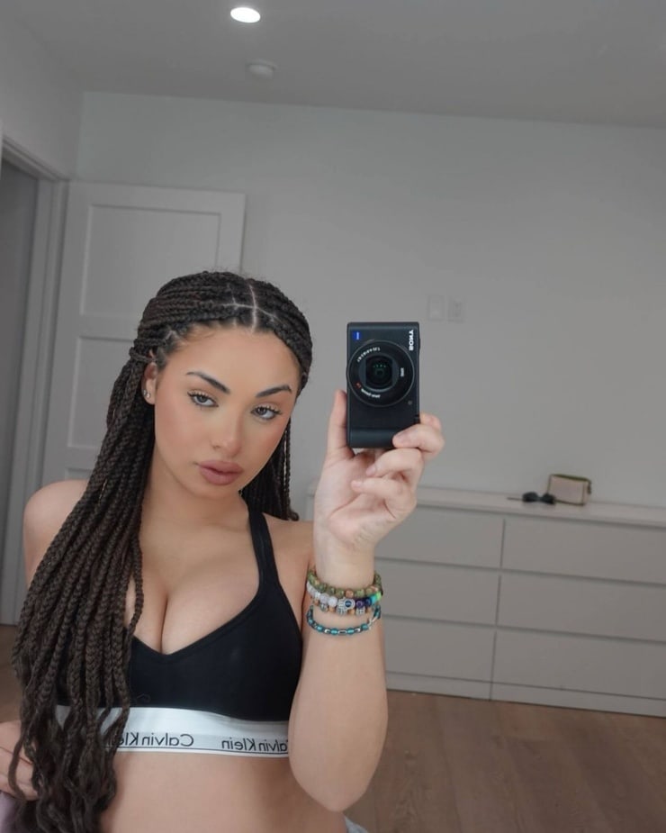 Devenity Perkins