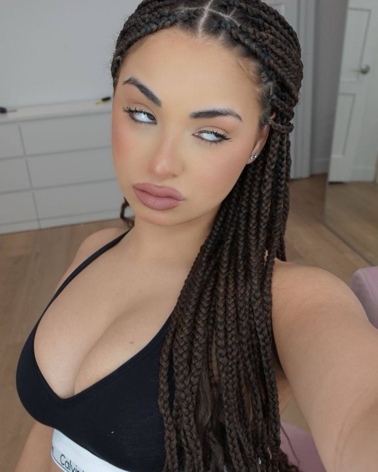 Devenity Perkins