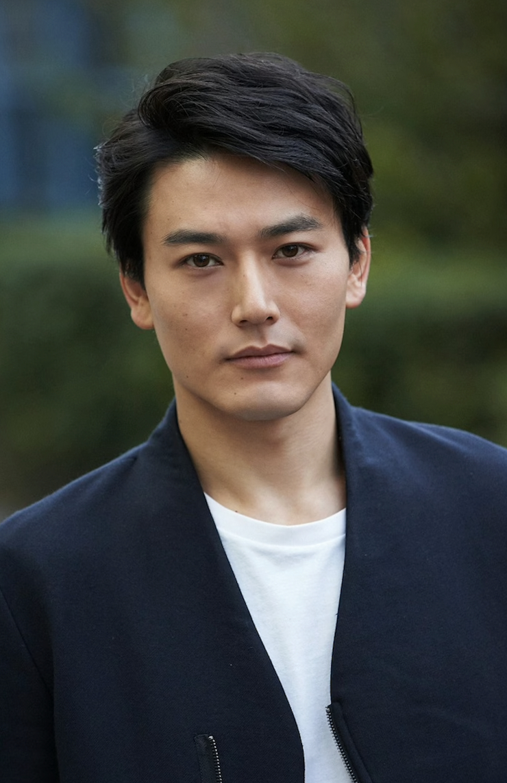 Tomoya Warabino