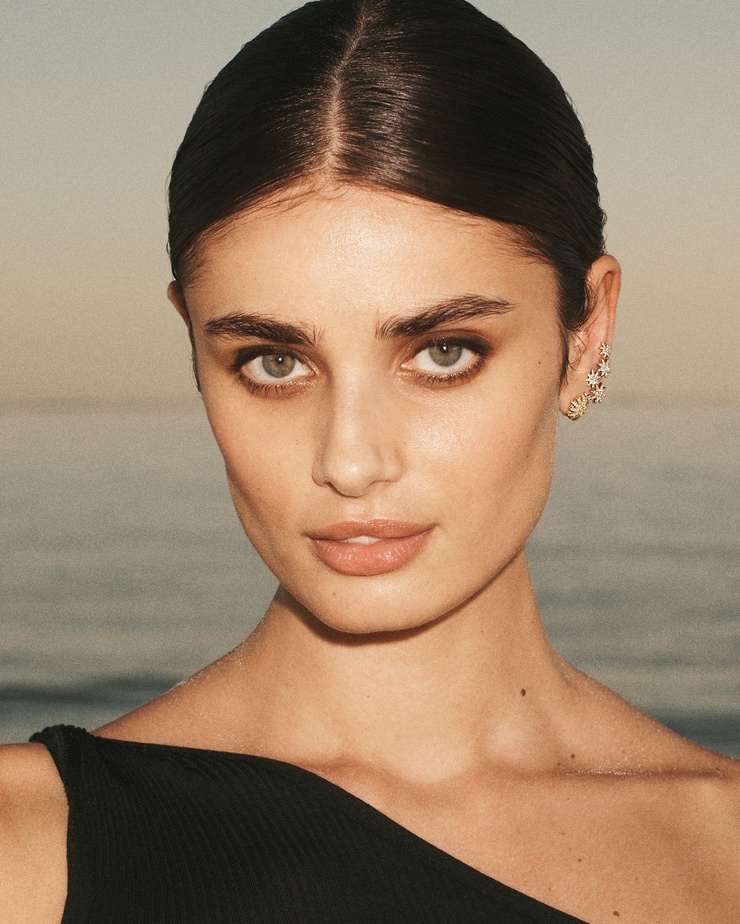 Taylor Marie Hill