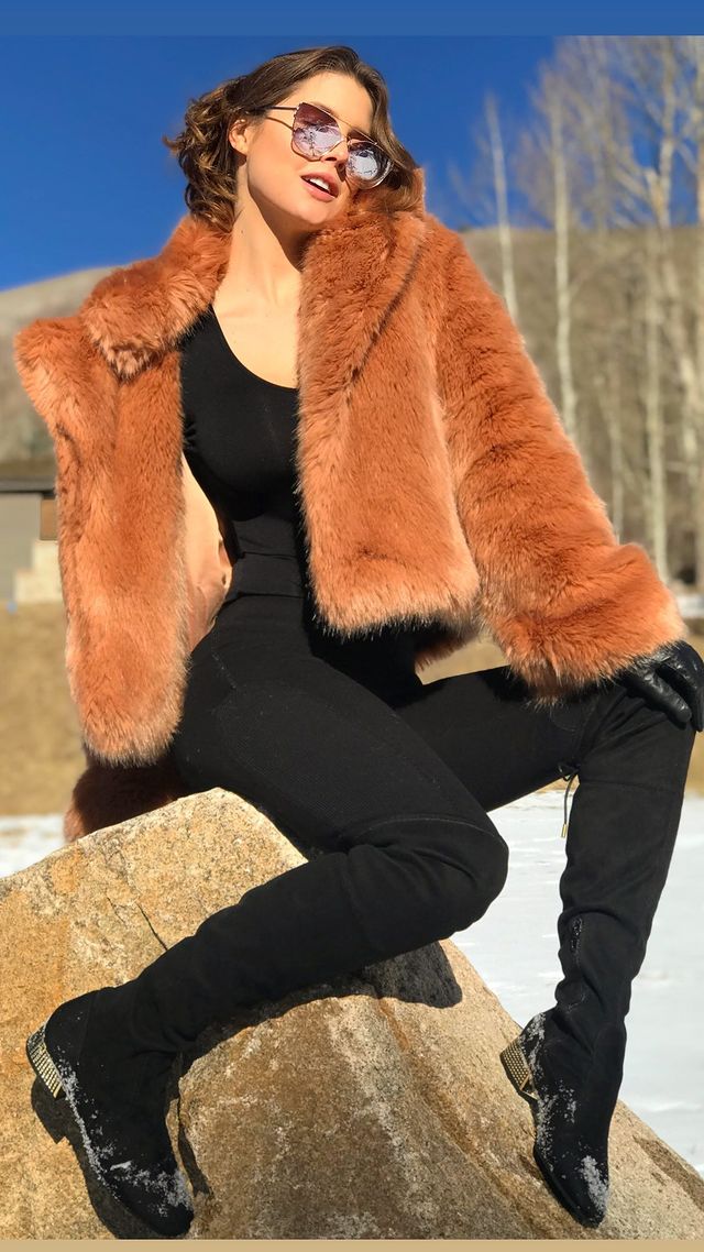 Amanda Cerny