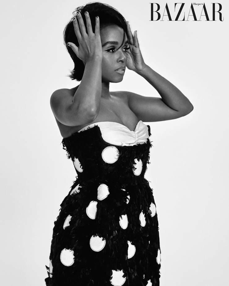 Janelle Monae