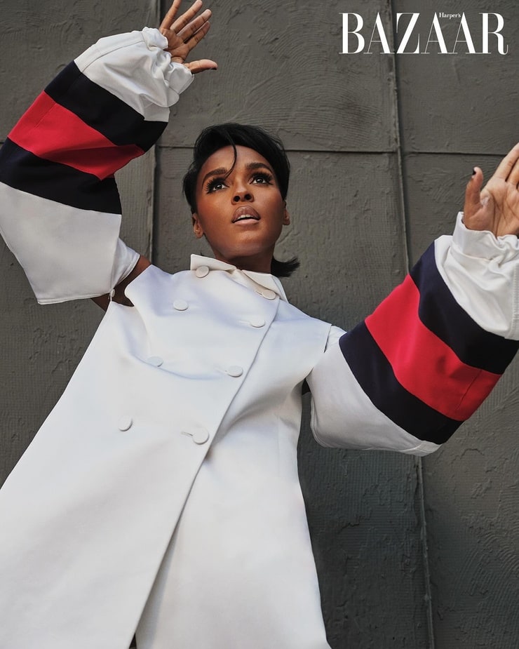 Janelle Monae